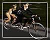 [ST]Tandem Bicycle