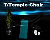 T/Temple Chair