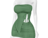 D1 Emme Dress Green
