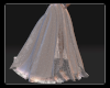 Ana bridesmaid skirt