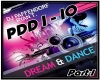 Dream & Dance Part 1