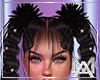!AM Festival Hair