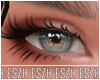 Zell | Natural Lashes