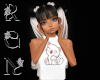 {RGN}Yara Blond Black