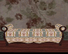 Lei-Antique Bench