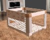 baby deer playpen