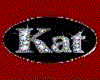 Kat Sticker