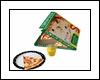 Caixa Pizza Sadia