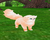 Beautiful cat  anim UA