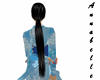 Japanese Princess Hair