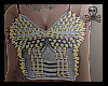 ۩۞۩ Spiked Bustier