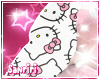 𝓢. Blanket Kitty III
