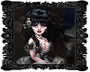 Gothic Doll Art VI