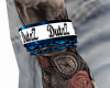 M' Req Bracelet Dutzz