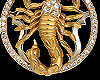 Scorpion Chain Custom