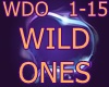 [GZ] Wild Ones