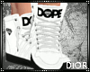 . DOPE kicks V3