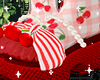 ♡ Cherry Shoes