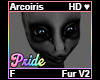Arcoiris Fur F V2