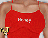 E! Honey flower $$ RL