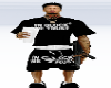 InGlockWeTrust Short Wht