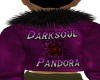 Pandoras custom jacket