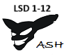 chirenjii flip LSD