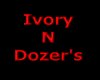[EZ]Ivory N Dozer Radio