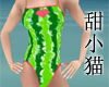 TXM Watermelon Swimsuit
