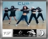 Club Dance Group 8P