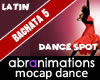 Bachata 5 Dance Spot