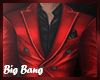 BB. Valentine King Suit