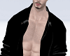 Open Shirt Tattoo