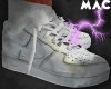 Shoes! NK /MAC