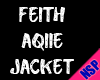 AQIIEE FEITH JACKET MALE