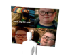 s my fat one