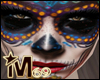 M69 Dia De Los Muertos 1
