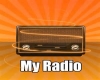 B.F Retro Radio