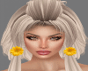 HAIR - LOIRO- BLOND 2861