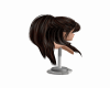 {B}LyLa RockyRoad Hair-F