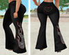Flame Jeans