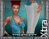 Caset Fit (Xtra) - Teal