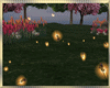 Spring Fireflies ~ Bugs