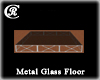 [R] Metal Glass floor 1