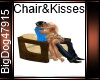 [BD] Chair&Kisses