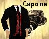 BT Capone 3 Piece R&B