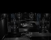 Black Skull Room