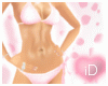 [iD]Pink Summer Bikini