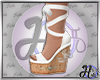HG* Azahar Sandals