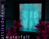 (my) Attitude Waterfall